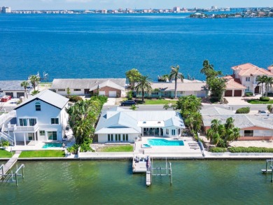 Beach Home For Sale in ST Pete Beach, Florida