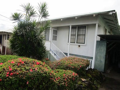 Beach Home Active Under Contract in Pepeekeo, Hawaii