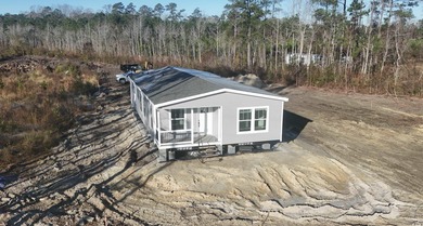 Beach Home For Sale in Longs, South Carolina