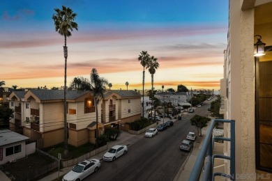 Beach Home For Sale in Imperial Beach, California