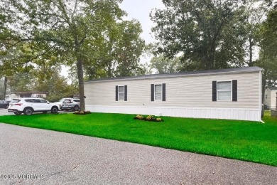 Beach Home Sale Pending in Barnegat, New Jersey