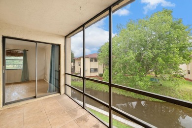 Beach Condo Active Under Contract in Fort Pierce, Florida