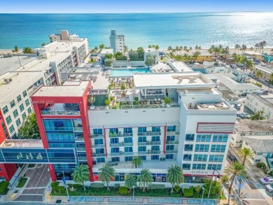 Beach Condo For Sale in Hollywood, Florida