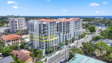 Beach Condo For Sale in Boca Raton, Florida