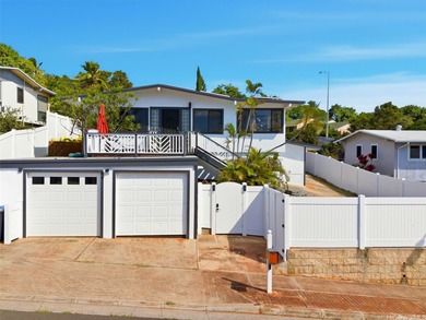 Beach Home For Sale in Kapolei, Hawaii