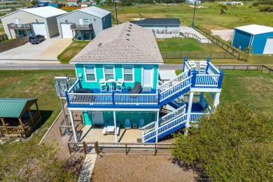 Vacation Rental Beach House in Rockport, Texas