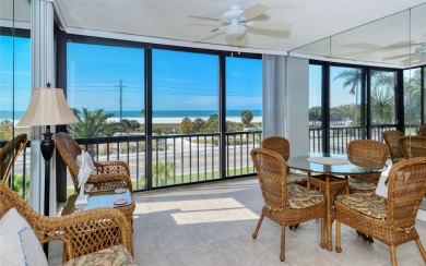 Vacation Rental Beach Condo in Sarasota, Florida