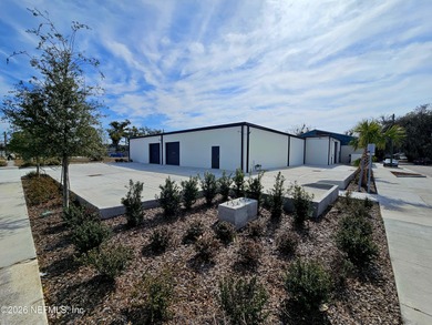 Beach Commercial For Sale in Jacksonville, Florida