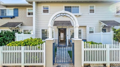 Beach Condo Active Under Contract in Ewa Beach, Hawaii