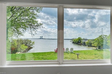 Beach Townhome/Townhouse For Sale in Newport News, Virginia