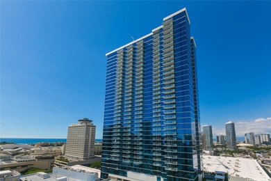 Beach Condo For Sale in Honolulu, Hawaii