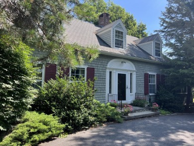 Beach Home For Sale in Bar Harbor, Maine