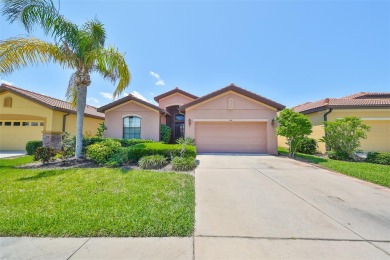 Beach Home For Sale in Apollo Beach, Florida