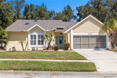 Beach Home Sale Pending in New Port Richey, Florida