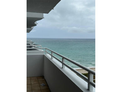 Beach Condo For Sale in Surfside, Florida