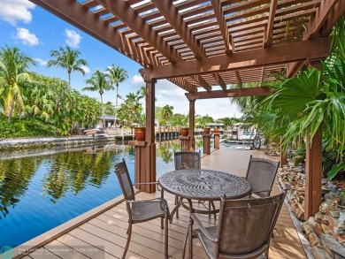 Beach Home For Sale in Wilton Manors, Florida