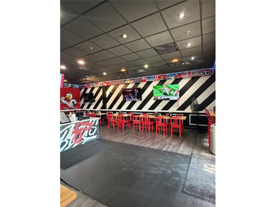 Beach Commercial Sale Pending in Boynton Beach, Florida