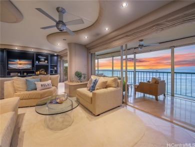 Beach Condo For Sale in Honolulu, Hawaii