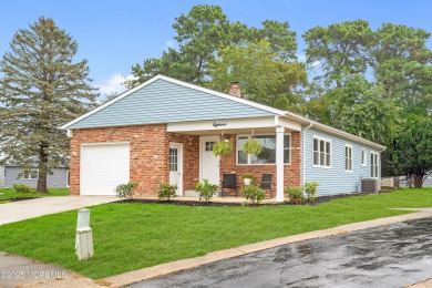 Beach Home For Sale in Toms River, New Jersey
