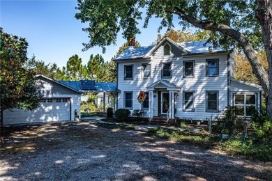 Beach Home Sale Pending in Kilmarnock, Virginia