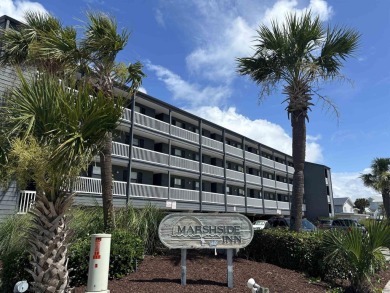 Beach Condo For Sale in Murrells Inlet, South Carolina