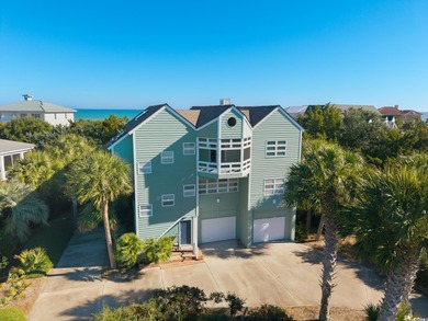 Beach Home For Sale in Georgetown, South Carolina