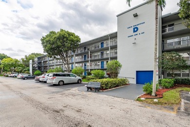 Beach Condo Sale Pending in Pembroke Pines, Florida