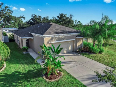 Beach Home For Sale in Wimauma, Florida