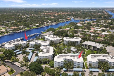 Beach Condo For Sale in Juno Beach, Florida