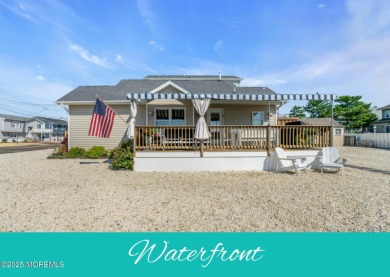Beach Home Sale Pending in Point Pleasant Beach, New Jersey