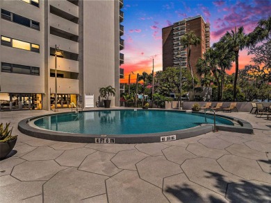 Beach Condo For Sale in Tampa, Florida