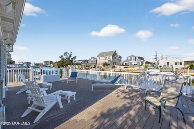 Beach Home Sale Pending in Brick, New Jersey
