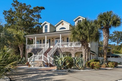 Beach Home For Sale in Myrtle Beach, South Carolina