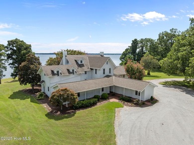 Beach Home For Sale in Bath, North Carolina