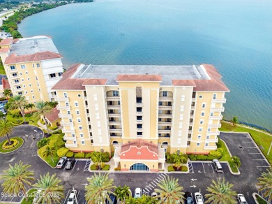 Beach Condo For Sale in Palm Bay, Florida