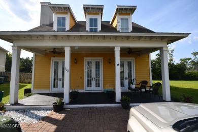 Beach Home Off Market in Panama  City  Beach, Florida