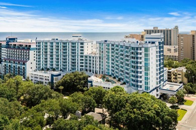 Beach Condo For Sale in Myrtle Beach, South Carolina