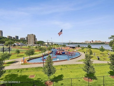 Beach Condo Sale Pending in Edgewater, New Jersey