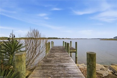 Beach Home For Sale in Hampton, Virginia