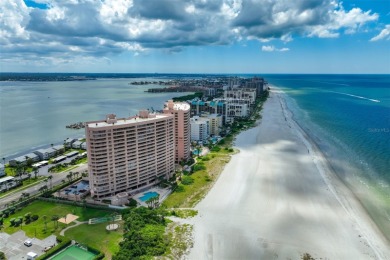 Beach Condo For Sale in Clearwater Beach, Florida