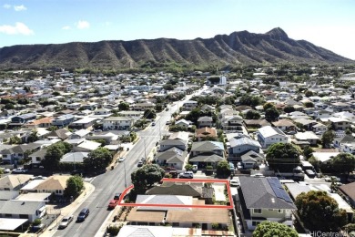 Beach Home For Sale in Honolulu, Hawaii