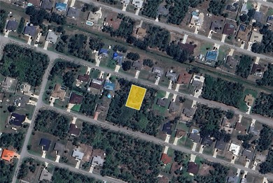 Beach Lot For Sale in North Port, Florida