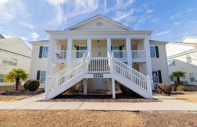 Beach Condo For Sale in Myrtle Beach, South Carolina