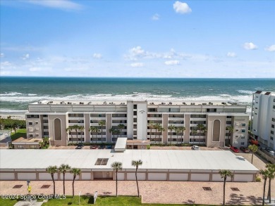 Beach Condo For Sale in Indialantic, Florida