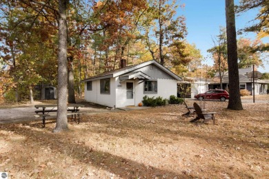 Beach Home For Sale in Traverse City, Michigan