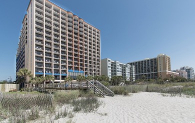 Beach Condo For Sale in Myrtle Beach, South Carolina