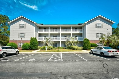 Beach Condo For Sale in Myrtle Beach, South Carolina