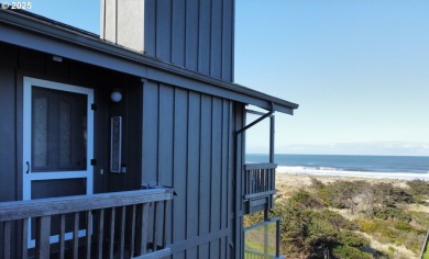 Beach Condo For Sale in Gold Beach, Oregon