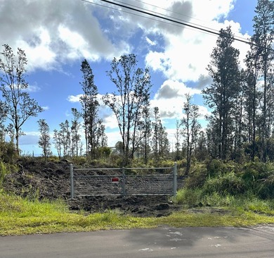 Beach Acreage For Sale in Mountain View, Hawaii