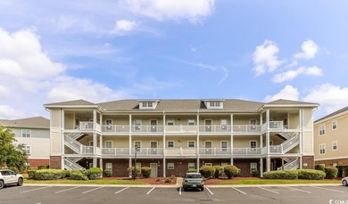 Beach Condo For Sale in Myrtle Beach, South Carolina
